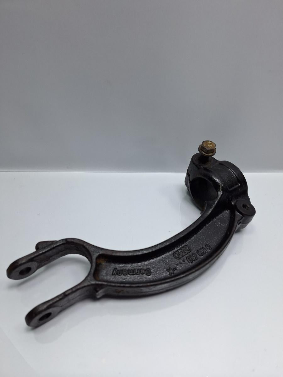 Suport amortizor stanga fata AUDI A4 IV Avant 8K5, B8 2007 - 2015 TDI CAGA, CJCA, CMEA, CMFA 8K0413037L