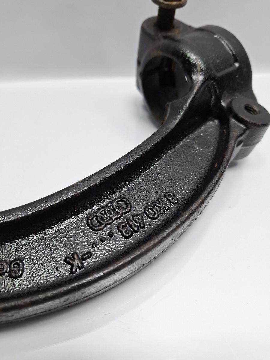 Suport amortizor stanga fata AUDI A4 IV Avant 8K5, B8 2007 - 2015 TDI CAGA, CJCA, CMEA, CMFA 8K0413037L