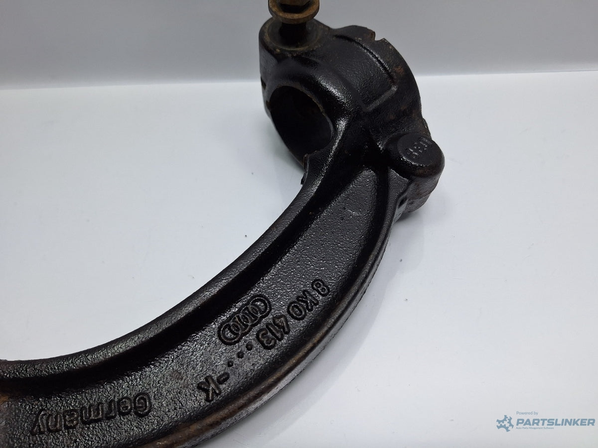 Suport amortizor dreapta fata AUDI A4 IV Avant 8K5, B8 2007 - 2015 TDI CAGA, CJCA, CMEA, CMFA 8K0413038L