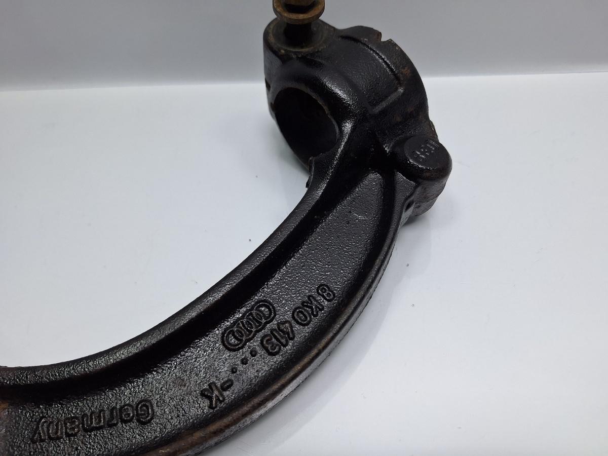 Suport amortizor dreapta fata AUDI A4 IV Avant 8K5, B8 2007 - 2015 TDI CAGA, CJCA, CMEA, CMFA 8K0413038L