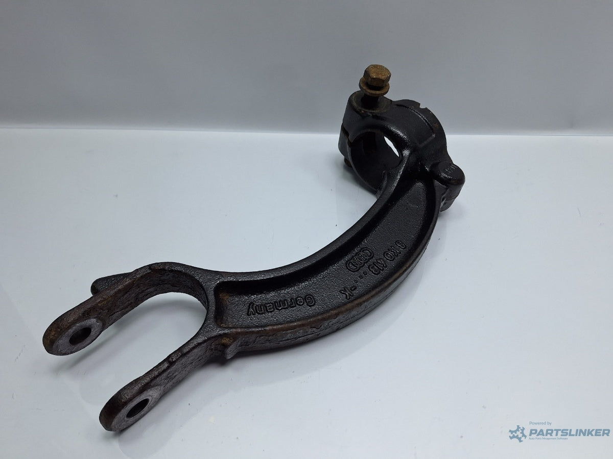 Suport amortizor dreapta fata AUDI A4 IV Avant 8K5, B8 2007 - 2015 TDI CAGA, CJCA, CMEA, CMFA 8K0413038L