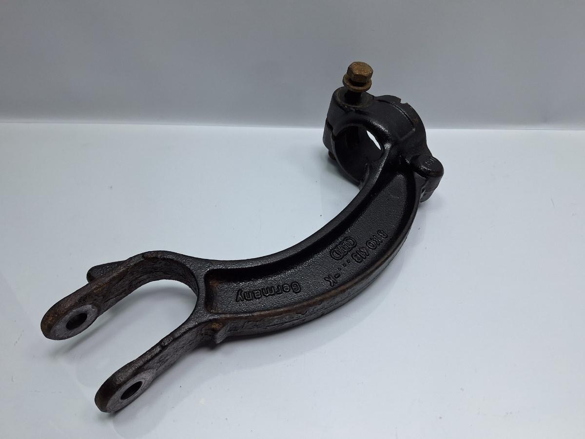 Suport amortizor dreapta fata AUDI A4 IV Avant 8K5, B8 2007 - 2015 TDI CAGA, CJCA, CMEA, CMFA 8K0413038L