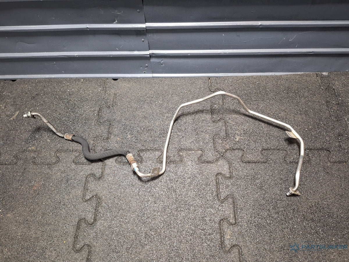 Conducta racire ulei cutie AUDI A4 IV Avant 8K5, B8 2007 - 2015 TDI CAGA, CJCA, CMEA, CMFA 8K0317825AC