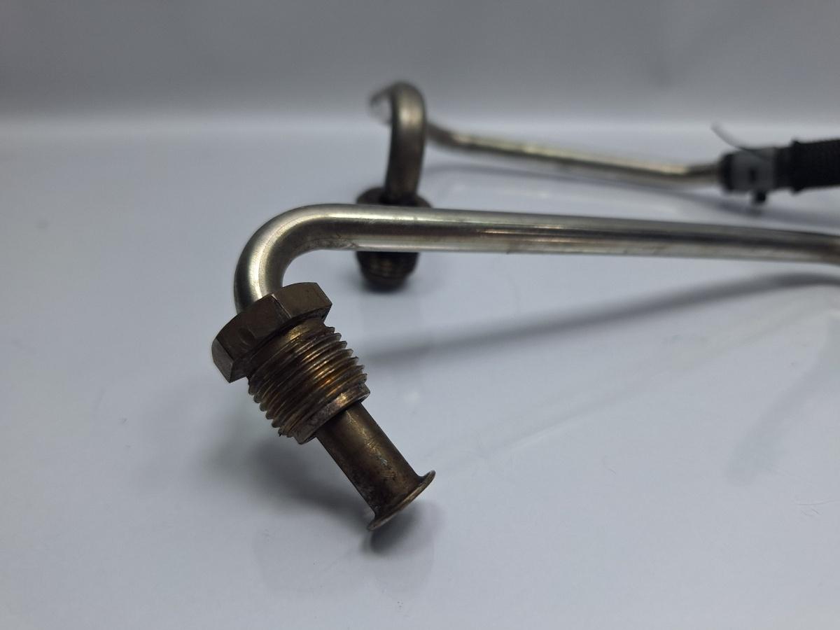 Conducte filtru de particule AUDI A4 IV Avant 8K5, B8 2007 - 2015 TDI CAGA, CJCA, CMEA, CMFA 8K0131205C , 8K0131205B