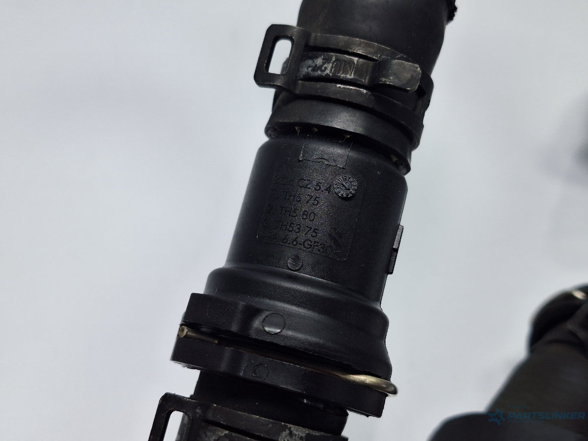 Furtunuri apa AUDI A4 IV Avant 8K5, B8 2007 - 2015 TDI CAGA, CJCA, CMEA, CMFA 03L121157B