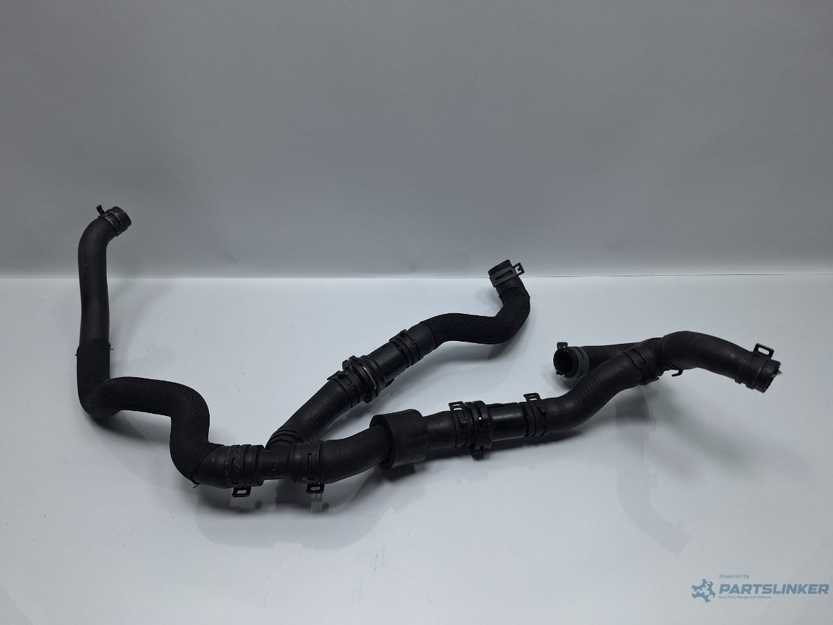 Furtunuri apa AUDI A4 IV Avant 8K5, B8 2007 - 2015 TDI CAGA, CJCA, CMEA, CMFA 03L121157B