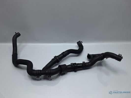 Furtunuri apa AUDI A4 IV Avant 8K5, B8 2007 - 2015 TDI CAGA, CJCA, CMEA, CMFA 03L121157B