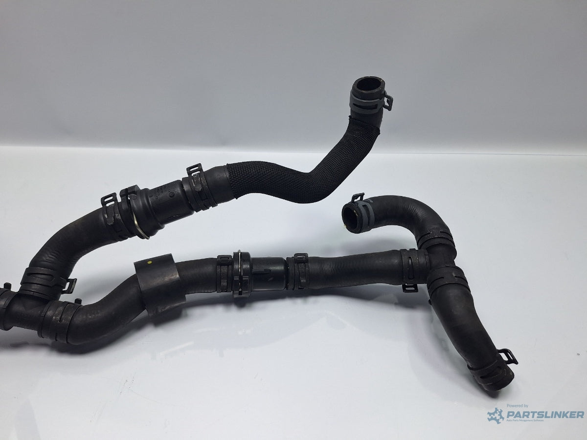 Furtunuri apa AUDI A4 IV Avant 8K5, B8 2007 - 2015 TDI CAGA, CJCA, CMEA, CMFA 03L121157B