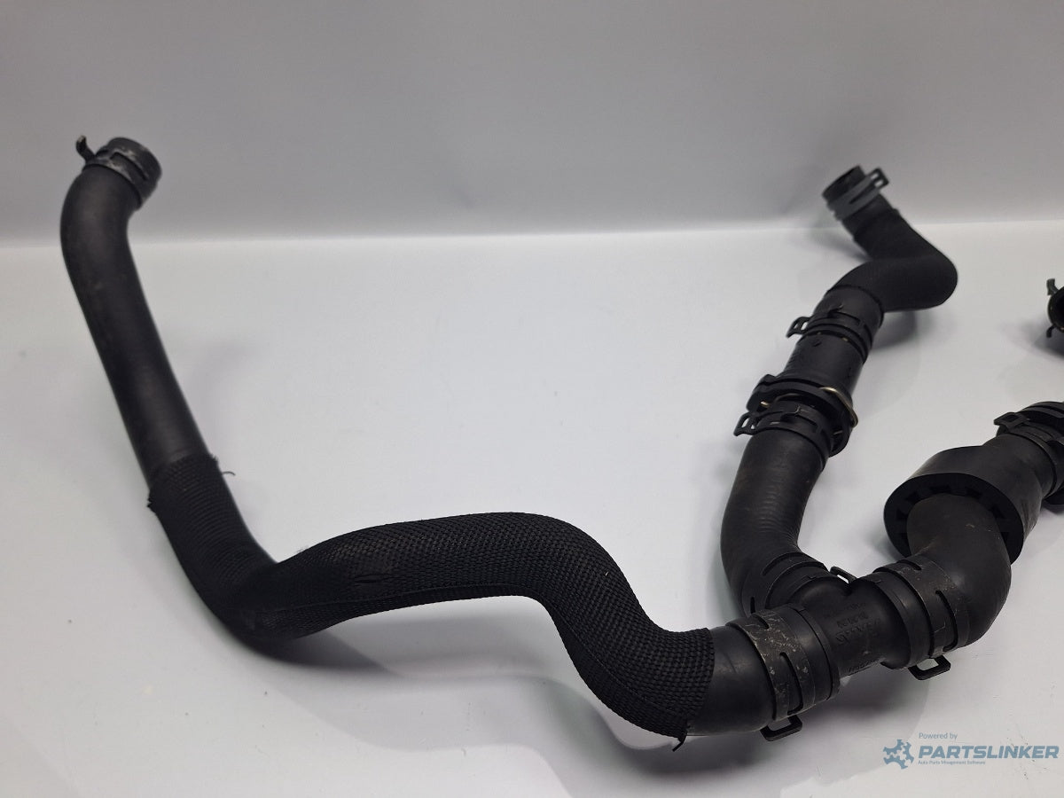 Furtunuri apa AUDI A4 IV Avant 8K5, B8 2007 - 2015 TDI CAGA, CJCA, CMEA, CMFA 03L121157B