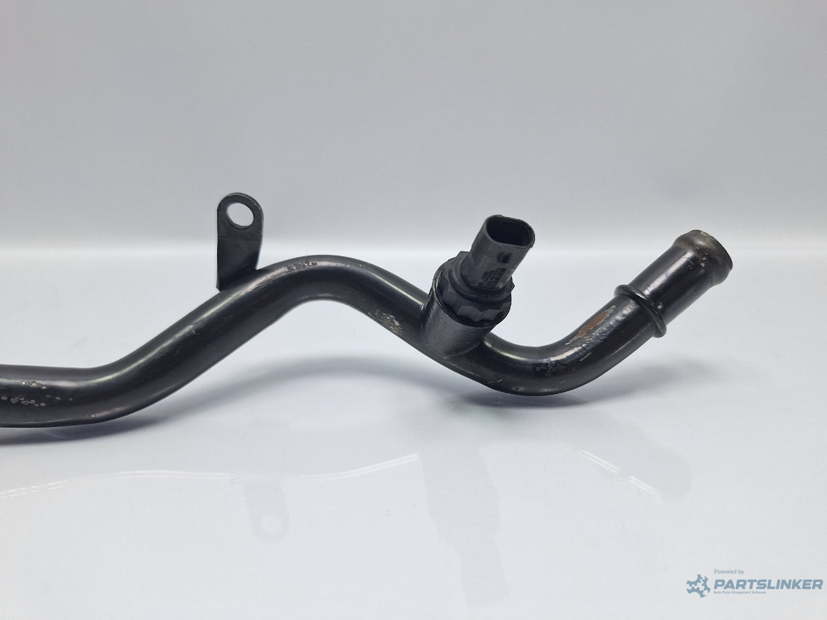 furtun de apa AUDI A4 IV Avant 8K5, B8 2007 - 2015 TDI CAGA, CJCA, CMEA, CMFA 03L121157