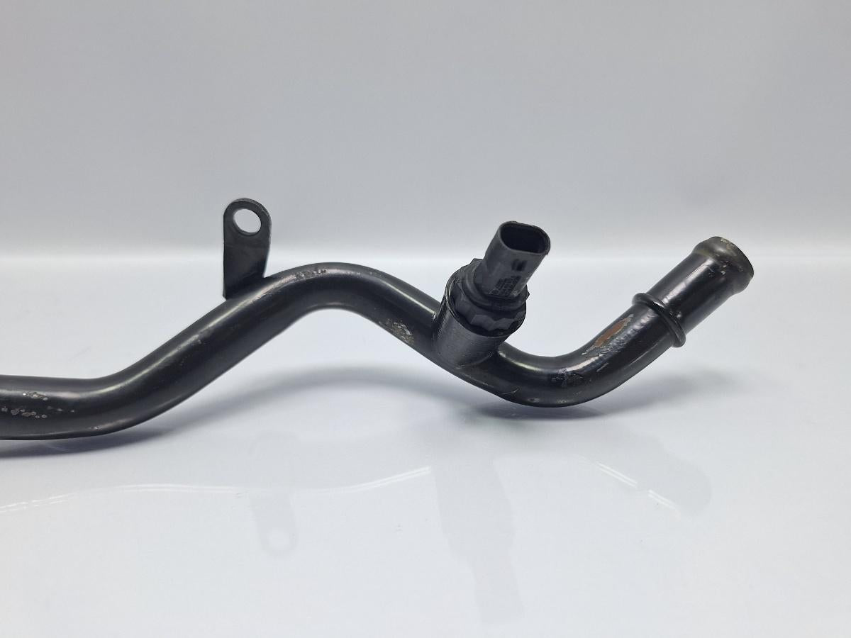 furtun de apa AUDI A4 IV Avant 8K5, B8 2007 - 2015 TDI CAGA, CJCA, CMEA, CMFA 03L121157