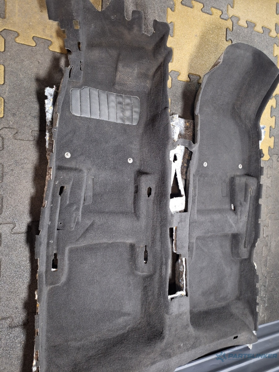 Mocheta SKODA OCTAVIA Combi 5E5 2012 - > TDI CKFC, CRMB, CYKA 5E0863919 , 5E1863367