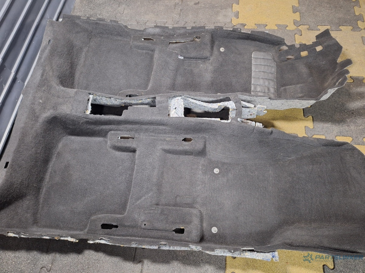 Mocheta SKODA OCTAVIA Combi 5E5 2012 - > TDI CKFC, CRMB, CYKA 5E0863919 , 5E1863367