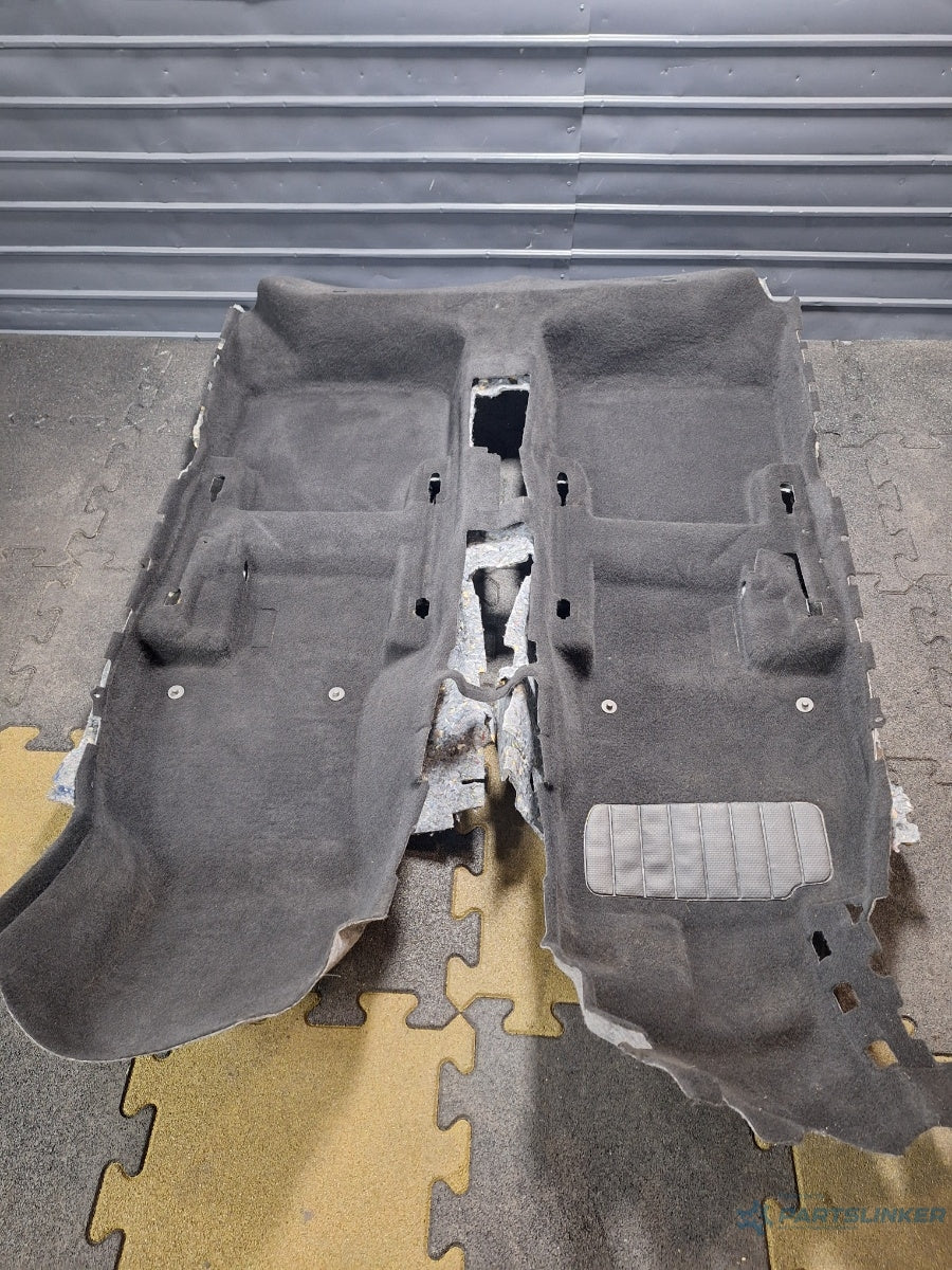 Mocheta SKODA OCTAVIA Combi 5E5 2012 - > TDI CKFC, CRMB, CYKA 5E0863919 , 5E1863367