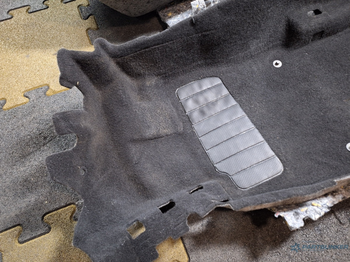 Mocheta SKODA OCTAVIA Combi 5E5 2012 - > TDI CKFC, CRMB, CYKA 5E0863919 , 5E1863367