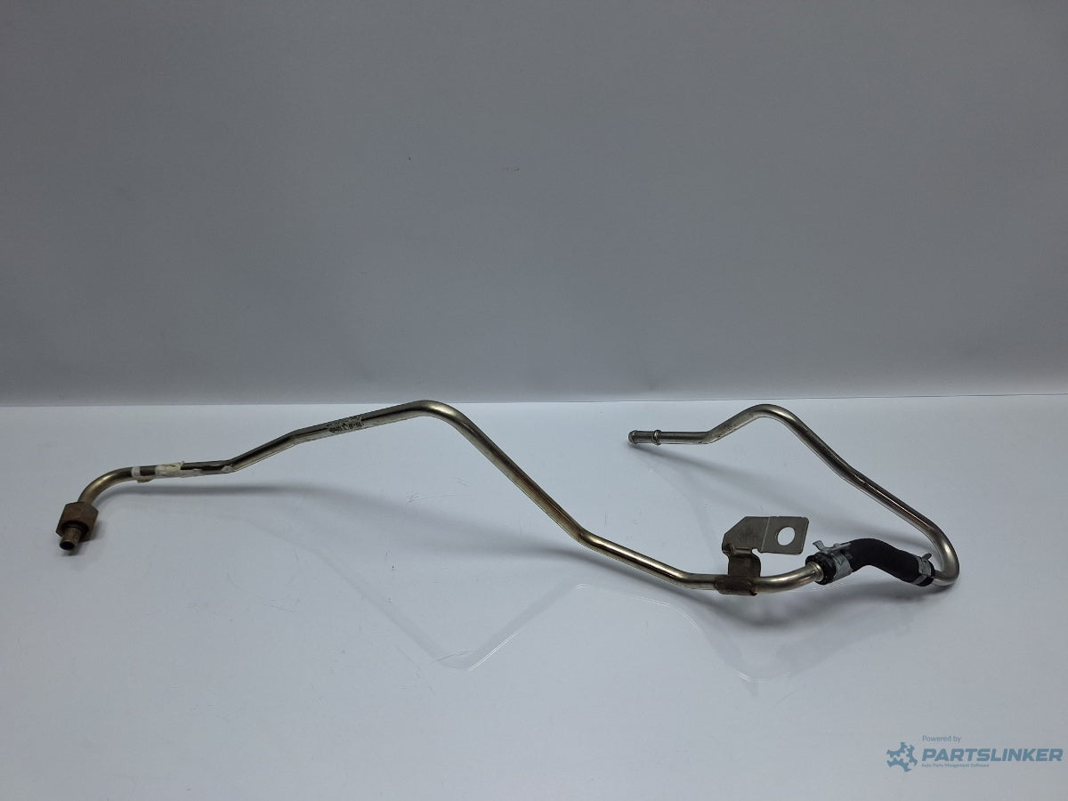 Conducta gaze filtru de particule VOLKSWAGEN PASSAT Variant 3G5 2014 - > TDI CRLB, DBGA, DFGA 04L131582F