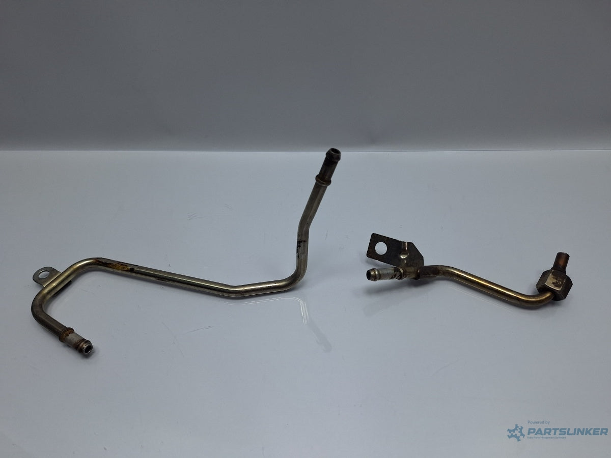 Conducte gaze  filtru de particule SKODA OCTAVIA Combi 5E5 2012 - > TDI CKFC, CRMB, CYKA  04L131582B