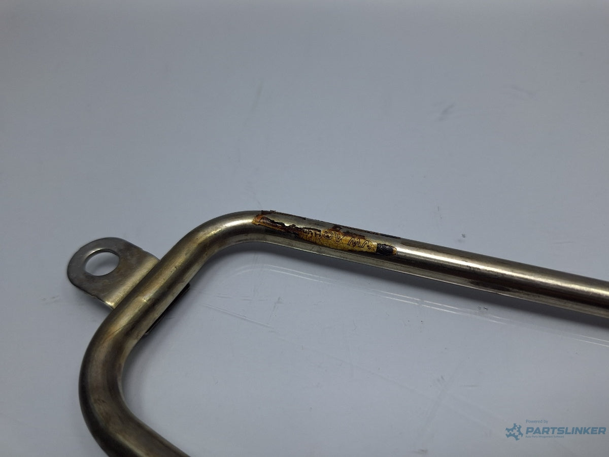 Conducte gaze  filtru de particule SKODA OCTAVIA Combi 5E5 2012 - > TDI CKFC, CRMB, CYKA  04L131582B