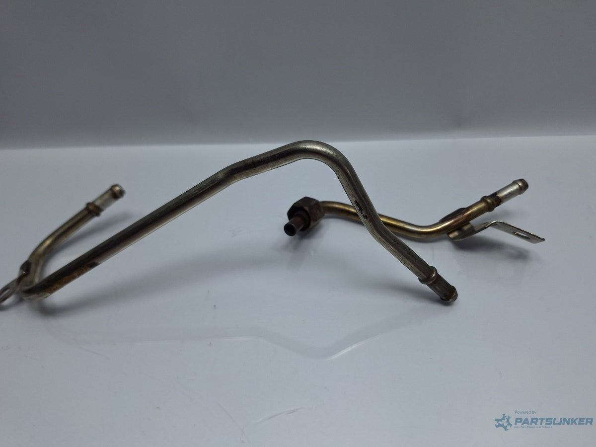 Conducte gaze  filtru de particule SKODA OCTAVIA Combi 5E5 2012 - > TDI CKFC, CRMB, CYKA  04L131582B