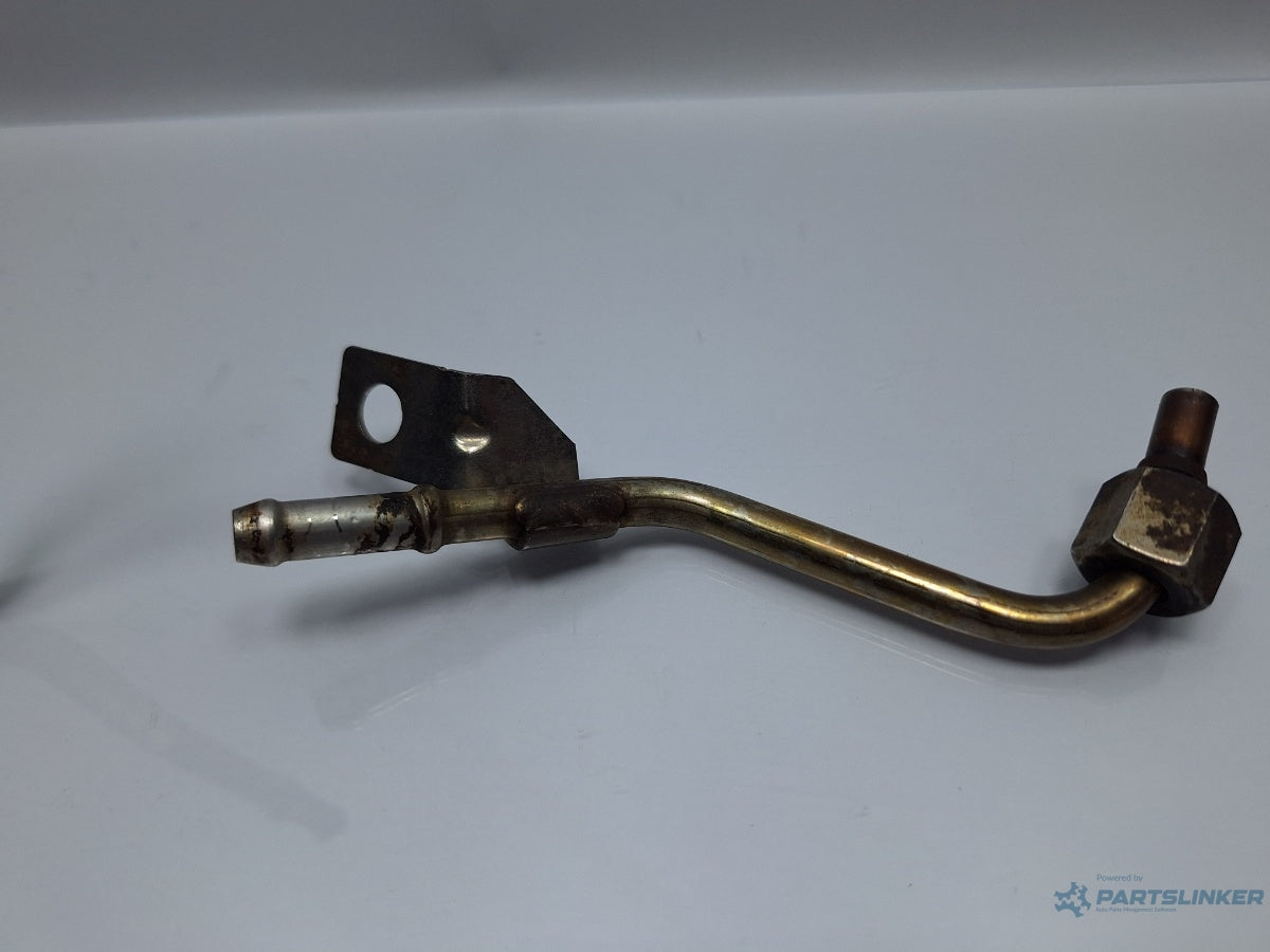 Conducte gaze  filtru de particule SKODA OCTAVIA Combi 5E5 2012 - > TDI CKFC, CRMB, CYKA  04L131582B