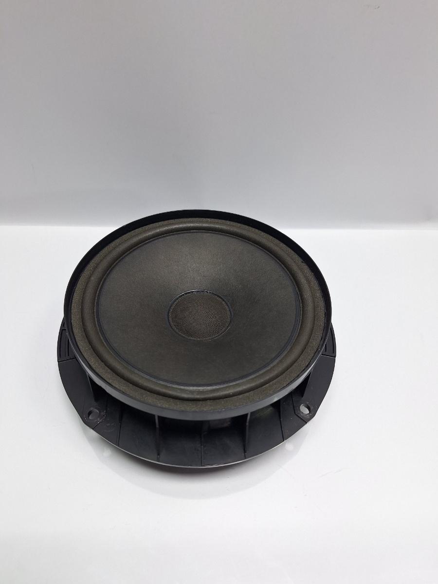 Difuzor usa spate VOLKSWAGEN PASSAT Variant 3C5 2005 - 2011 TDI 16V BKP, CBAB 3C8035453