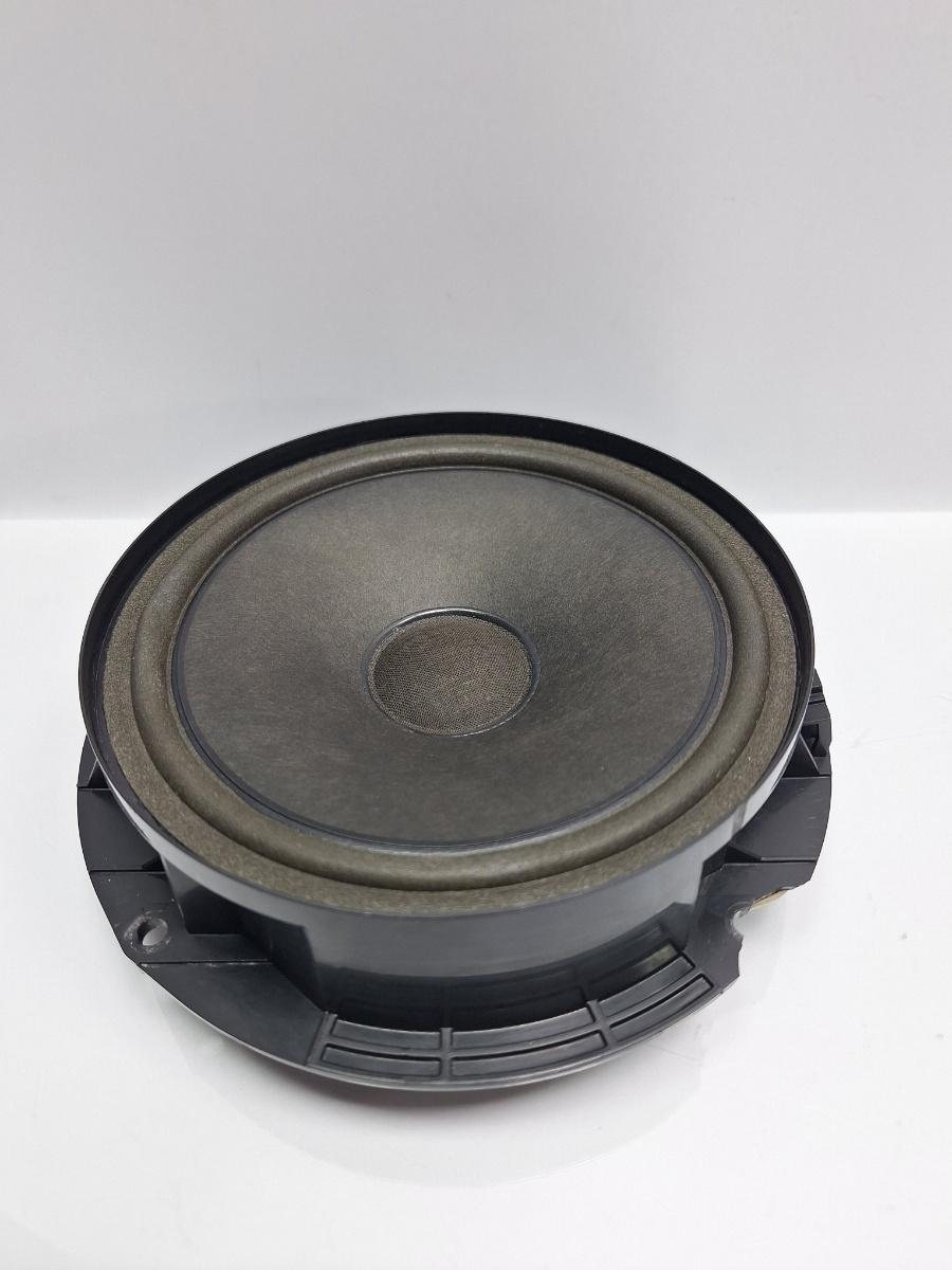 Difuzor usa spate VOLKSWAGEN PASSAT Variant 3C5 2005 - 2011 TDI 16V BKP, CBAB 3C8035453