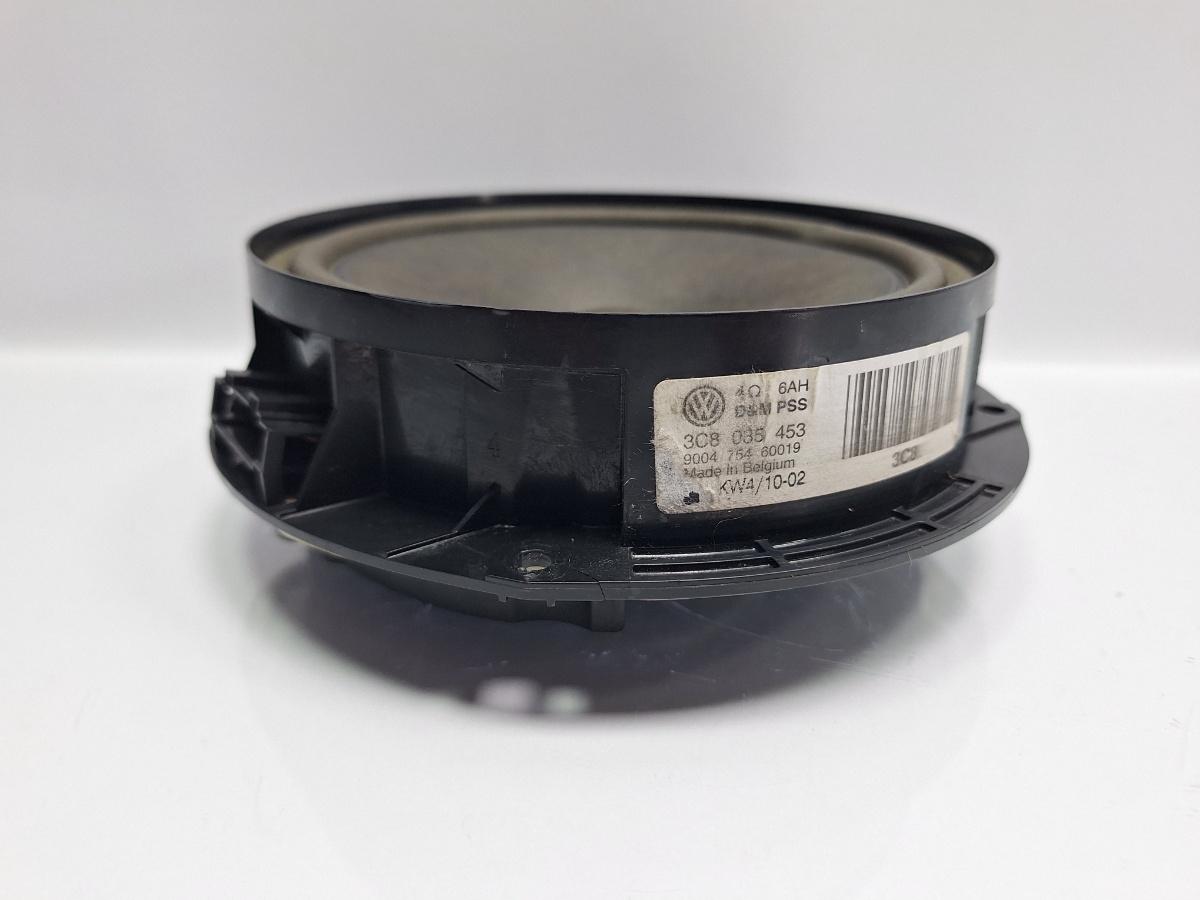 Difuzor usa spate VOLKSWAGEN PASSAT Variant 3C5 2005 - 2011 TDI 16V BKP, CBAB 3C8035453
