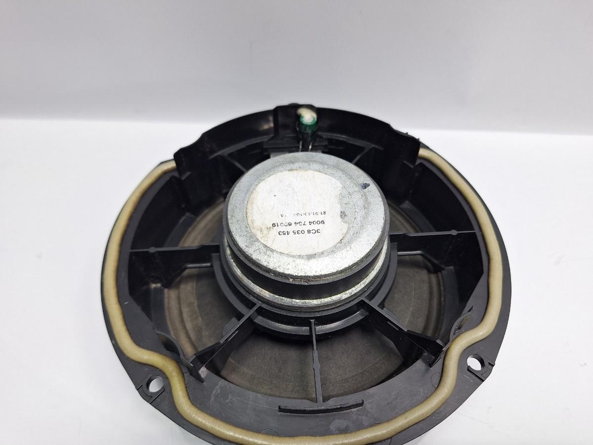 Difuzor usa spate VOLKSWAGEN PASSAT Variant 3C5 2005 - 2011 TDI 16V BKP, CBAB 3C8035453