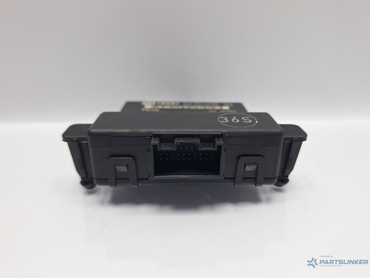 Modul de control pentru gateway VOLKSWAGEN PASSAT Variant 3C5 2005 - 2011 TDI 16V BKP, CBAB 3C0907530Q