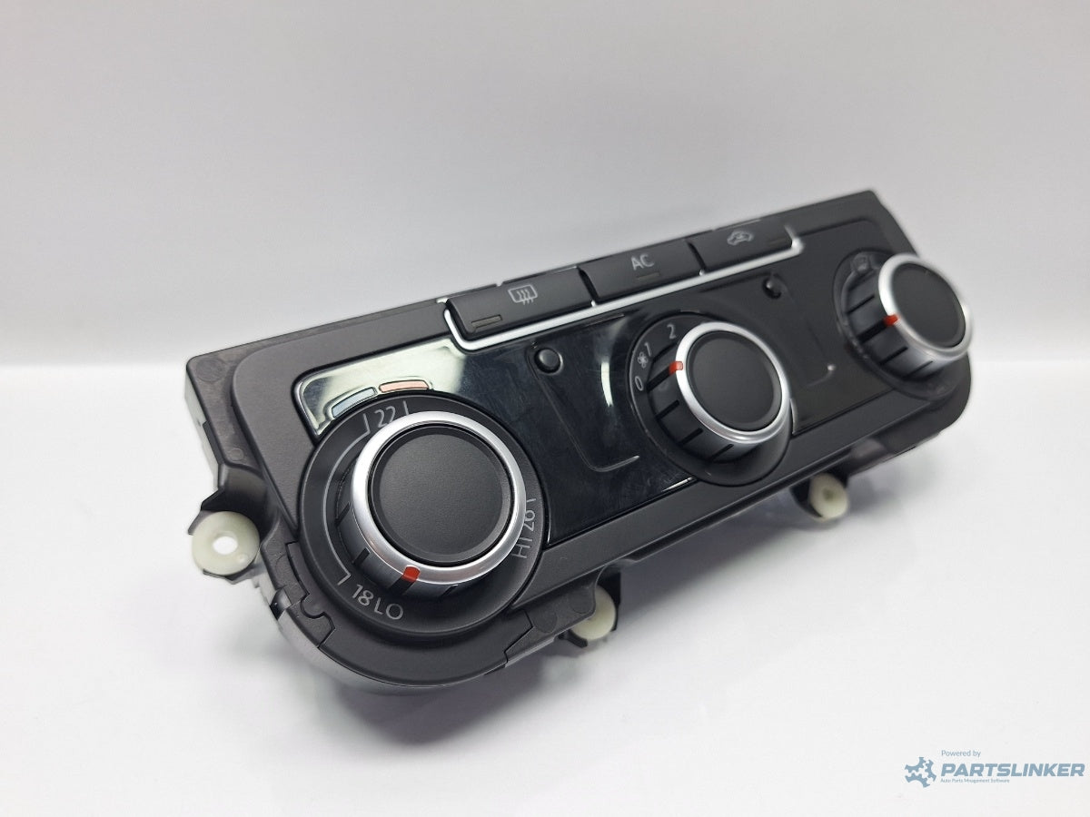 Panou clima VOLKSWAGEN PASSAT Variant 3C5 2005 - 2011 TDI 16V BKP, CBAB 3C8907336AB