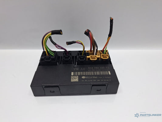 Modul de confort VOLKSWAGEN PASSAT Variant 3C5 2005 - 2011 TDI 16V BKP, CBAB 3C0959433AQ