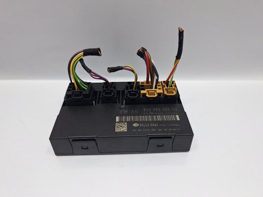 Modul de confort VOLKSWAGEN PASSAT Variant 3C5 2005 - 2011 TDI 16V BKP, CBAB 3C0959433AQ