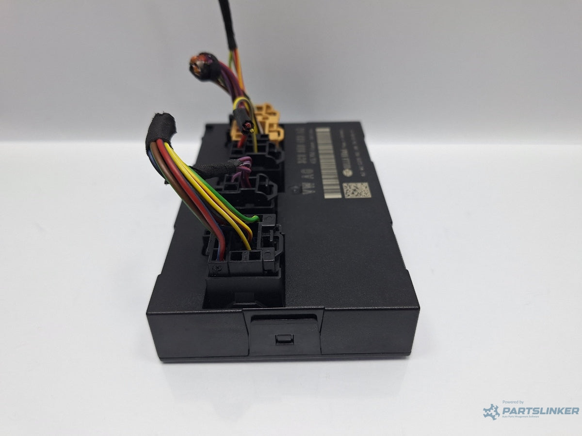 Modul de confort VOLKSWAGEN PASSAT Variant 3C5 2005 - 2011 TDI 16V BKP, CBAB 3C0959433AQ