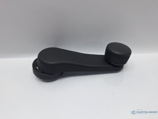 Maneta deschidere geam spate VOLKSWAGEN PASSAT Variant 3C5 2005 - 2011 TDI 16V BKP, CBAB 6Q0837581A