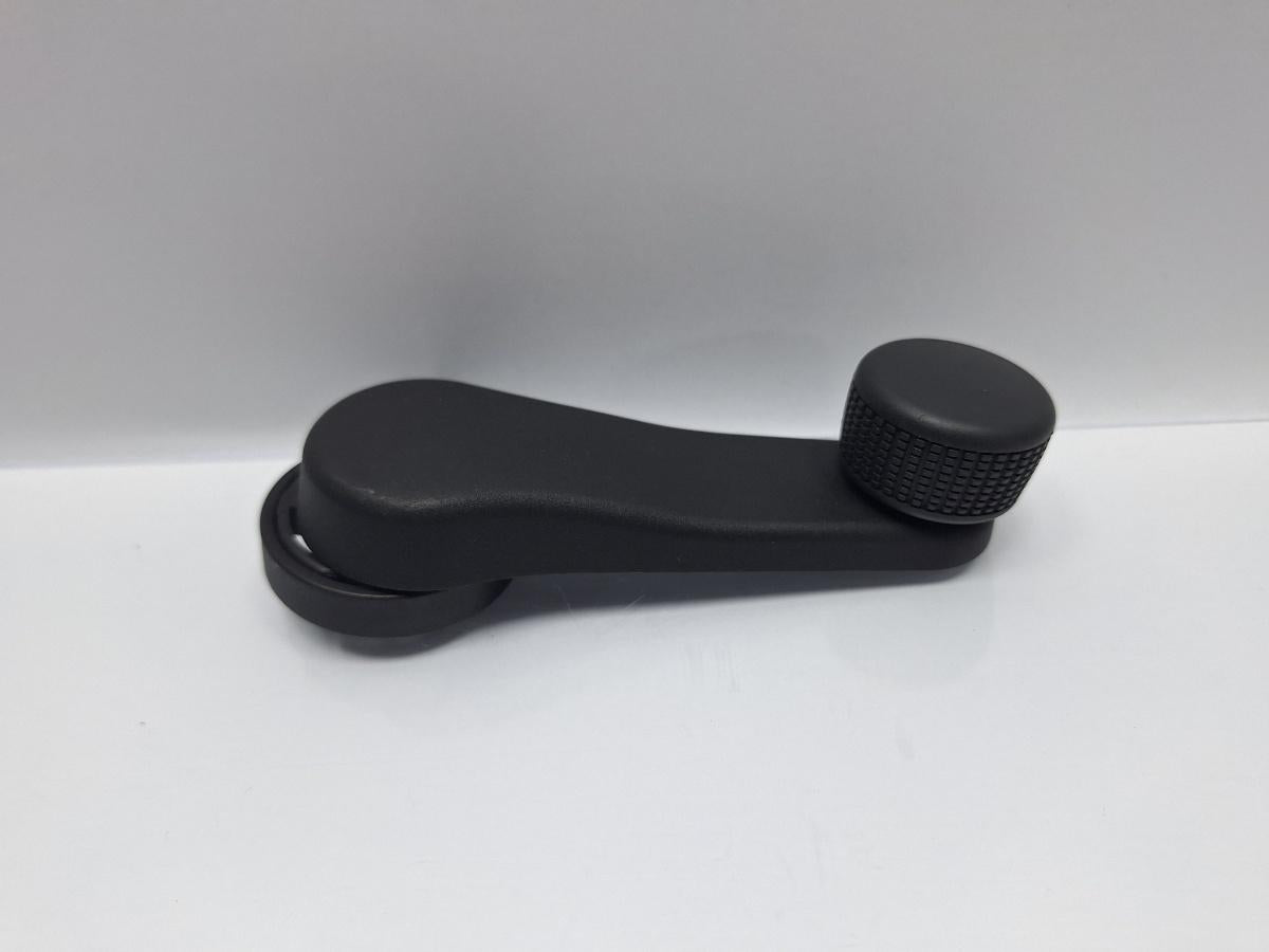 Maneta deschidere geam spate VOLKSWAGEN PASSAT Variant 3C5 2005 - 2011 TDI 16V BKP, CBAB 6Q0837581A