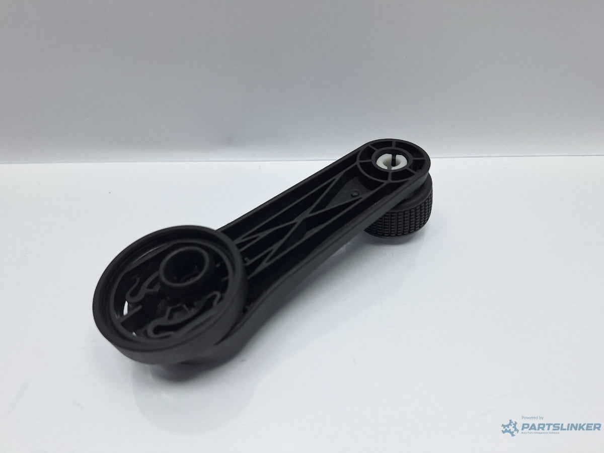 Maneta deschidere geam spate VOLKSWAGEN PASSAT Variant 3C5 2005 - 2011 TDI 16V BKP, CBAB 6Q0837581A