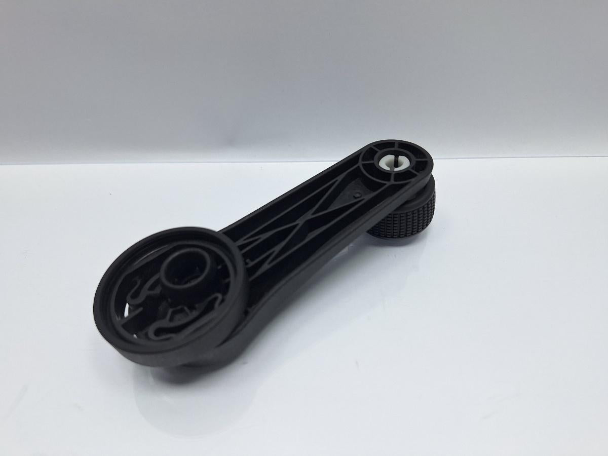 Maneta deschidere geam spate VOLKSWAGEN PASSAT Variant 3C5 2005 - 2011 TDI 16V BKP, CBAB 6Q0837581A