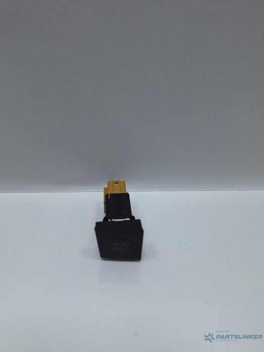 Buton auto hold VOLKSWAGEN PASSAT Variant 3C5 2005 - 2011 TDI 16V BKP, CBAB 3C0927227B