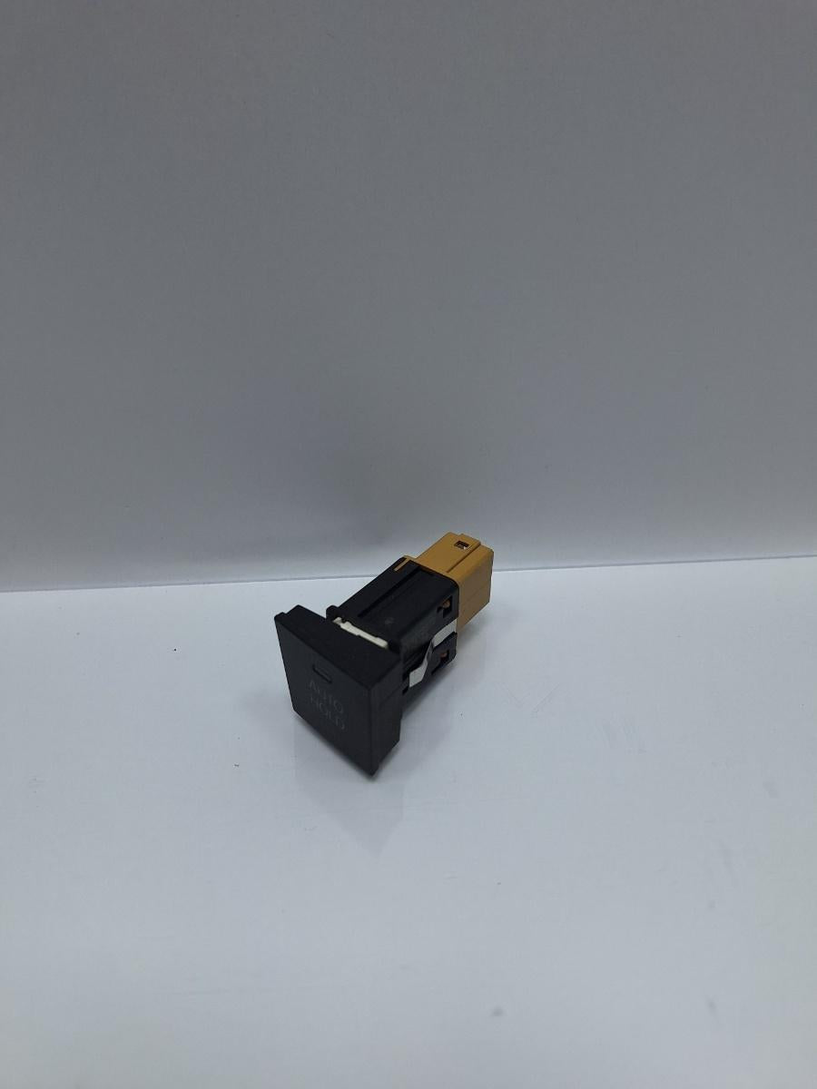 Buton auto hold VOLKSWAGEN PASSAT Variant 3C5 2005 - 2011 TDI 16V BKP, CBAB 3C0927227B