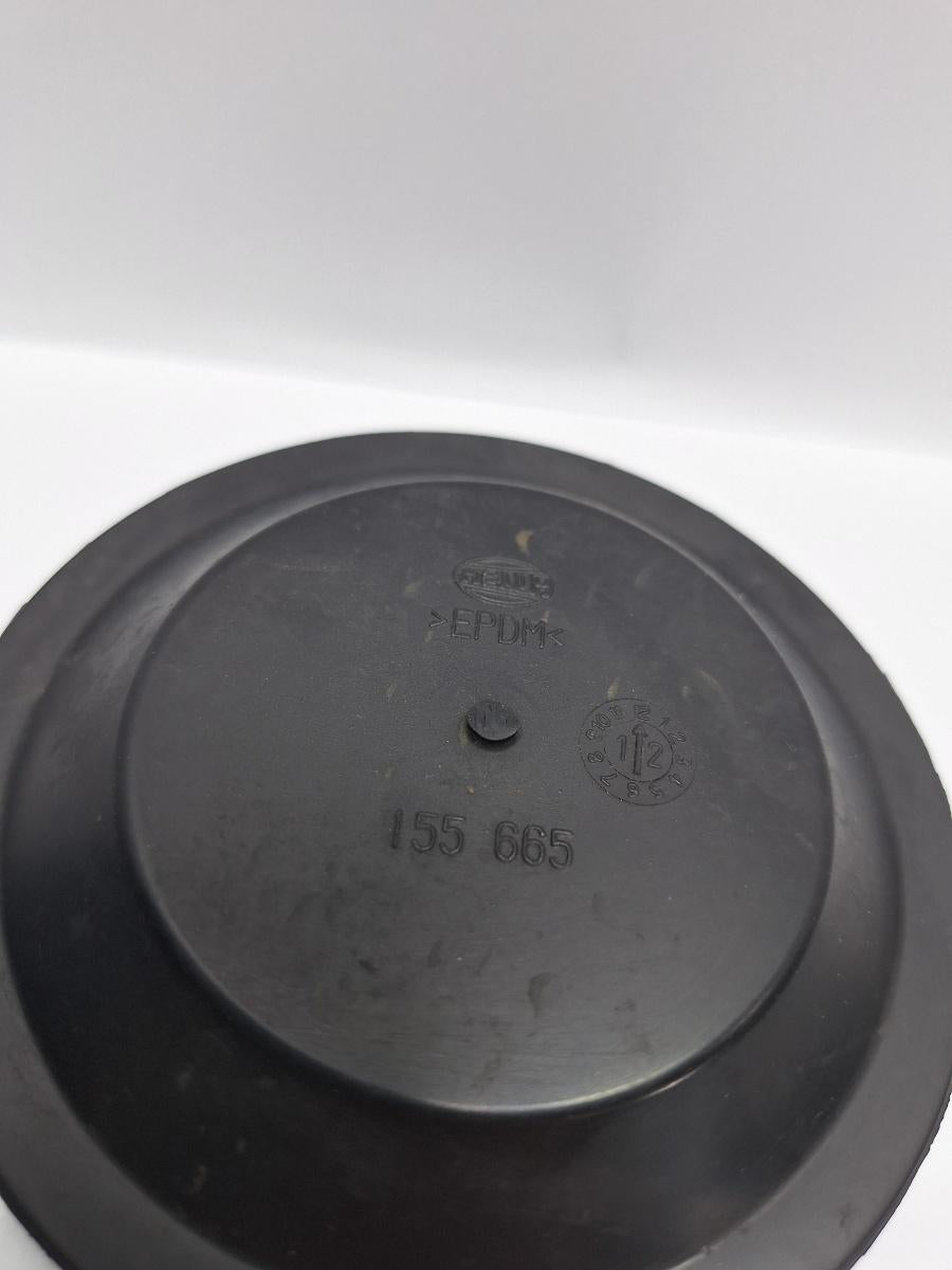 Capac far VOLKSWAGEN PASSAT Variant 3C5 2005 - 2011 TDI 16V BKP, CBAB HELLA 155665 3C0941607D