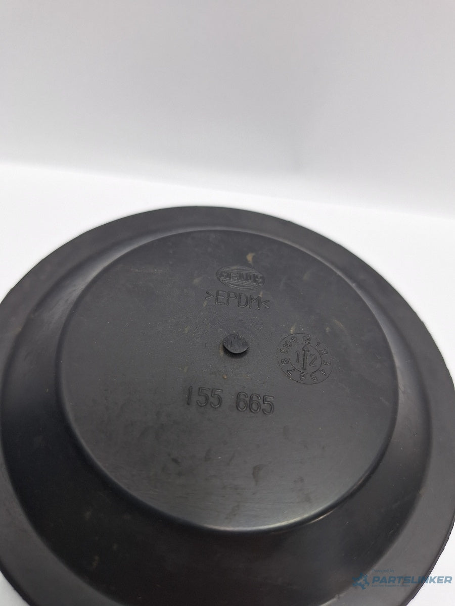 Capac far VOLKSWAGEN PASSAT Variant 3C5 2005 - 2011 TDI 16V BKP, CBAB HELLA 155665 3C0941607D