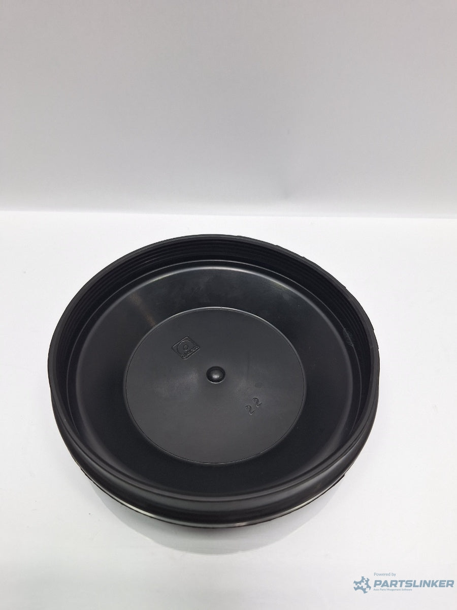 Capac far VOLKSWAGEN PASSAT Variant 3C5 2005 - 2011 TDI 16V BKP, CBAB HELLA 155665 3C0941607D