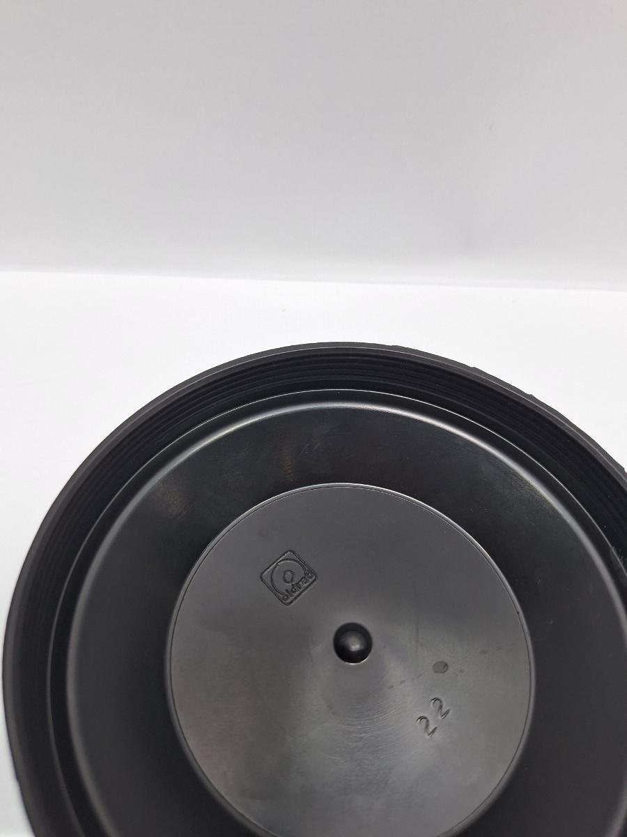 Capac far VOLKSWAGEN PASSAT Variant 3C5 2005 - 2011 TDI 16V BKP, CBAB HELLA 155665 3C0941607D