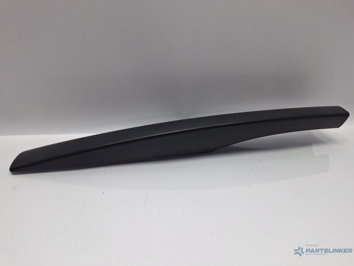 Capac bara longitudinala dreapta fata VOLKSWAGEN PASSAT Variant 3C5 2005 - 2011 TDI 16V BKP, CBAB 3C9860146