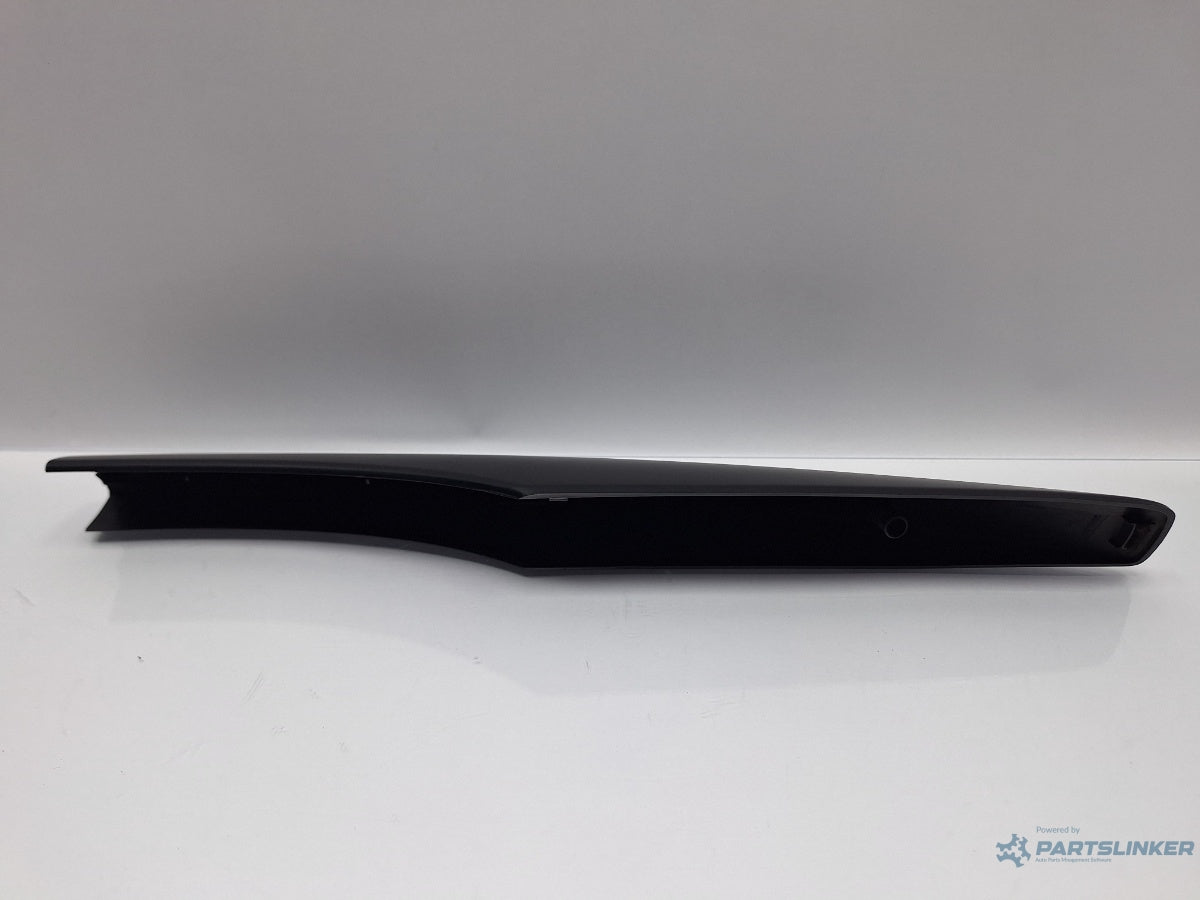 Capac bara longitudinala dreapta fata VOLKSWAGEN PASSAT Variant 3C5 2005 - 2011 TDI 16V BKP, CBAB 3C9860146