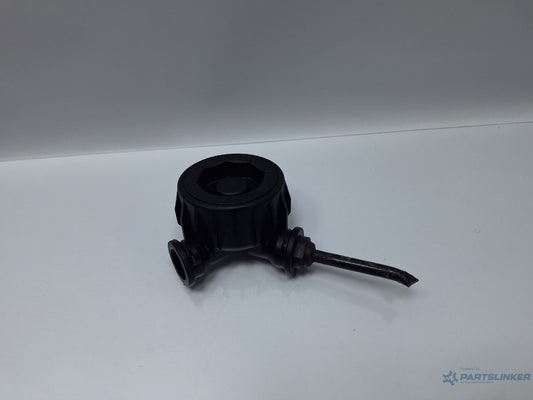 Acumulator presiune ambreiaj VOLKSWAGEN PASSAT Variant 3C5 2005 - 2011  3C2721465F