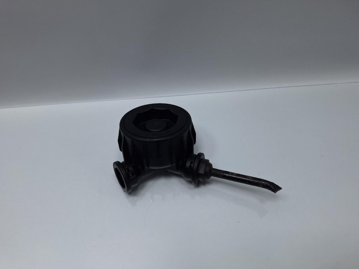 Acumulator presiune ambreiaj VOLKSWAGEN PASSAT Variant 3C5 2005 - 2011  3C2721465F