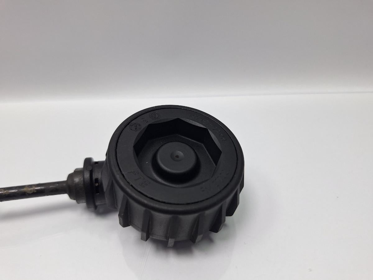 Acumulator presiune ambreiaj VOLKSWAGEN PASSAT Variant 3C5 2005 - 2011  3C2721465F