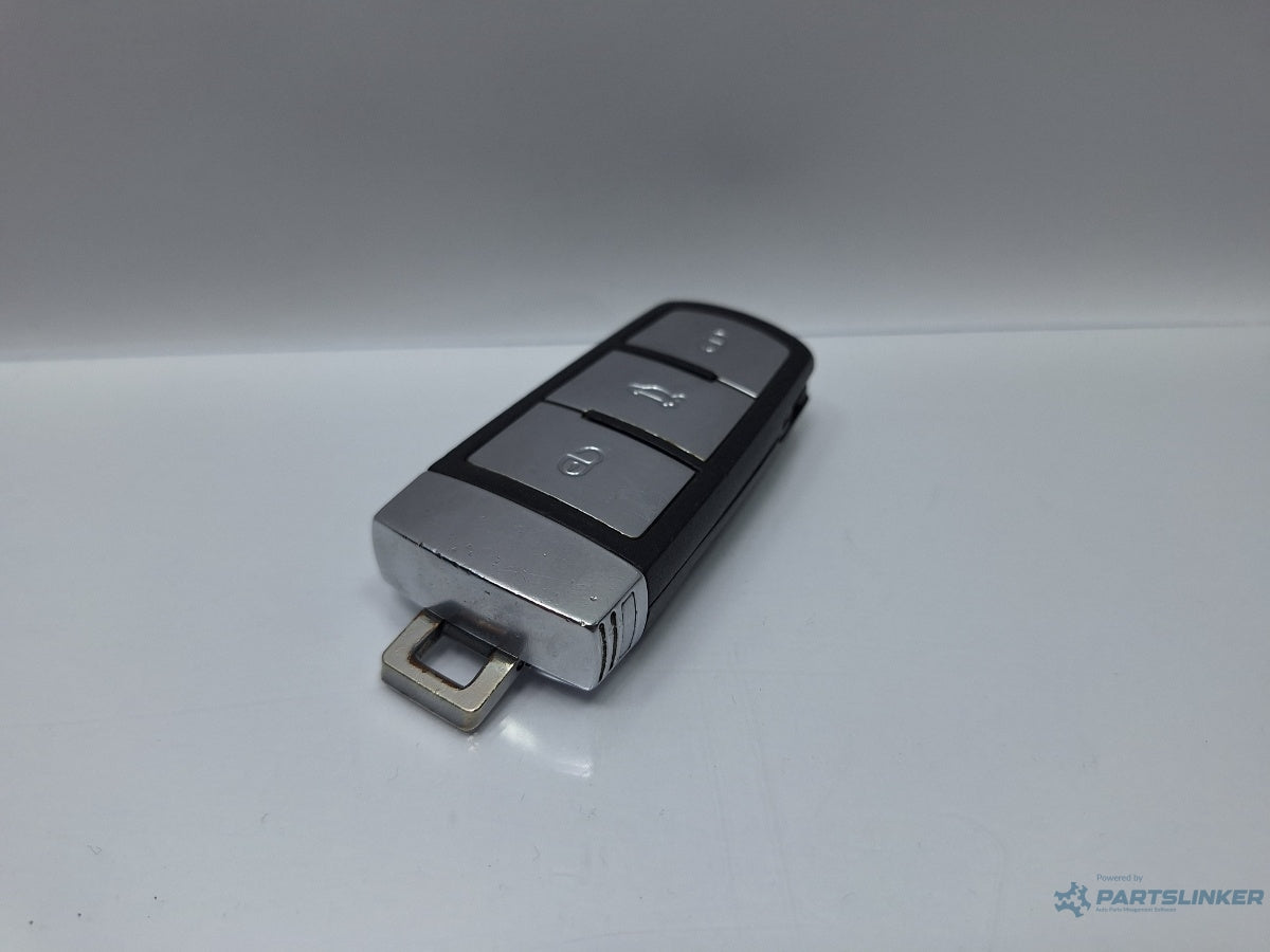 Cheie de contact VOLKSWAGEN PASSAT Variant 3C5 2005 - 2011 TDI 16V BKP, CBAB 3C0959752BA
