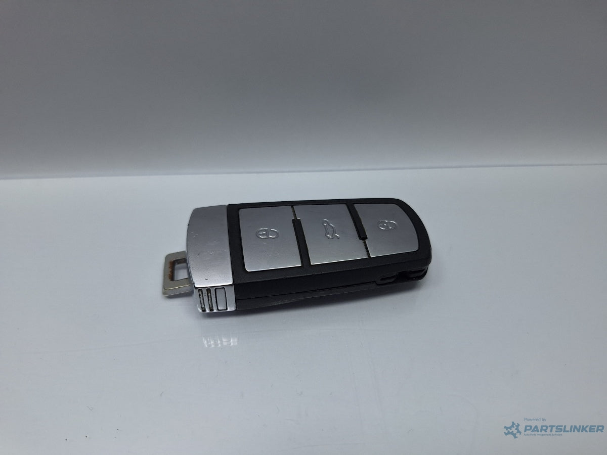 Cheie de contact VOLKSWAGEN PASSAT Variant 3C5 2005 - 2011 TDI 16V BKP, CBAB 3C0959752BA